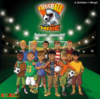 Vorderes Coverbild Fußball-Haie (1)