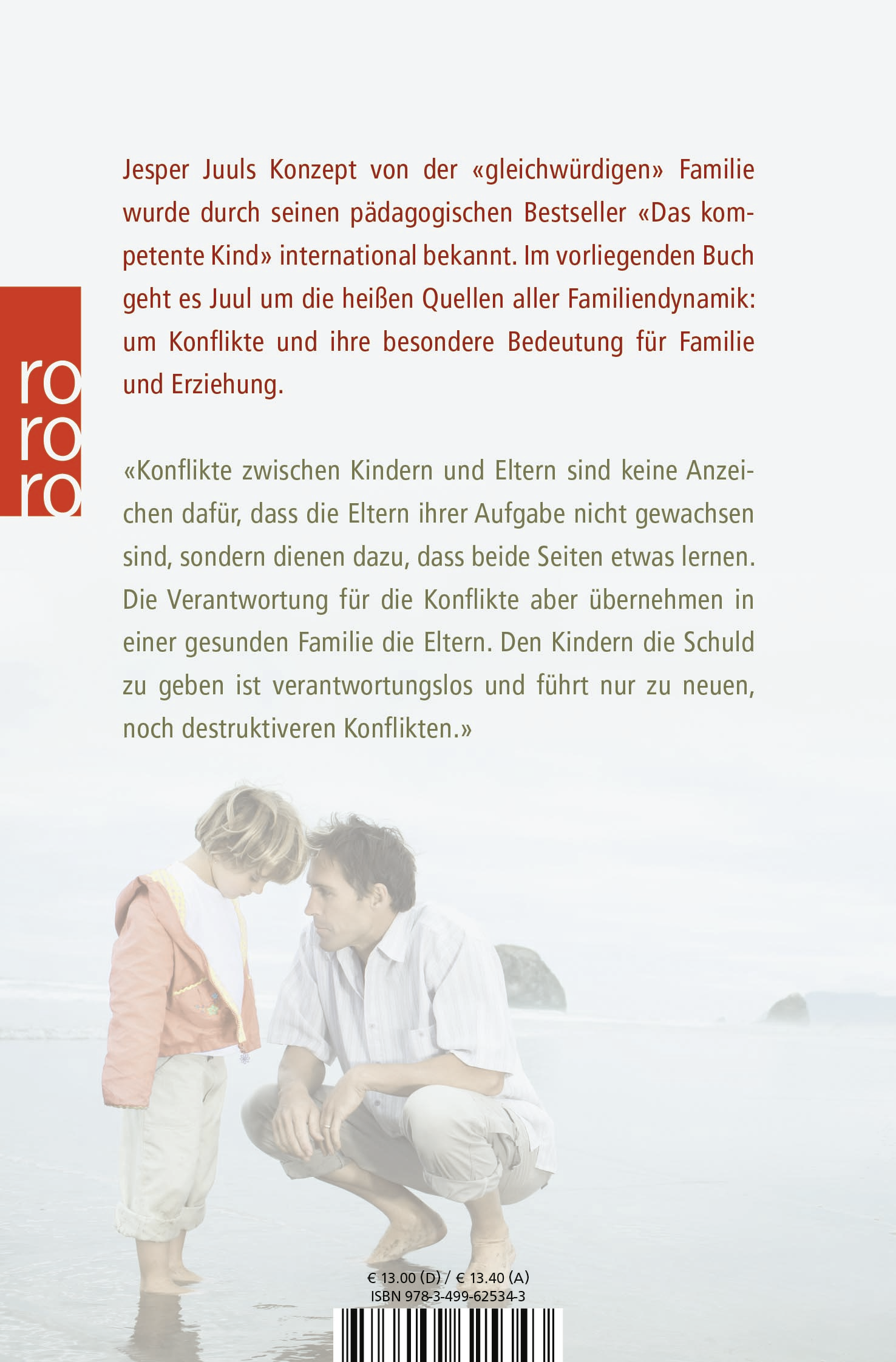 Rückseitencover Grenzen, Nähe, Respekt