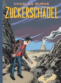 Vorderes Coverbild Zuckerschädel