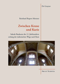 Vorderes Coverbild Zwischen Krone und Kurie