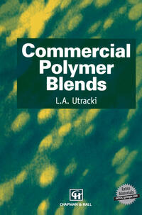 Vorderes Coverbild Commercial Polymer Blends
