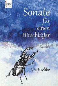 Vorderes Coverbild Sonate für einen Hirschkäfer