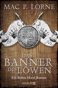 Vorderes Coverbild Das Banner des Löwen