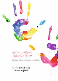 Vorderes Coverbild Intersectionality and LGBT Activist Politics