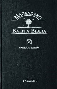 Vorderes Coverbild Tagalog