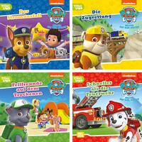 Vorderes Coverbild Maxi-Mini Box 37: PAW Patrol (4x5 Exemplare)