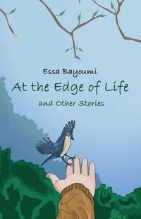 Vorderes Coverbild At the Edge of Life