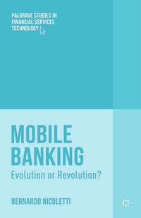 Vorderes Coverbild Mobile Banking
