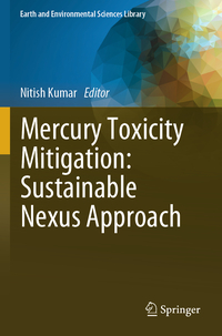 Vorderes Coverbild Mercury Toxicity Mitigation: Sustainable Nexus Approach