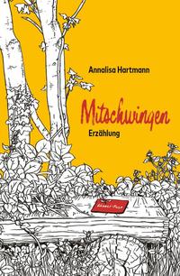 Vorderes Coverbild Mitschwingen