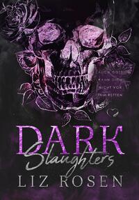 Vorderes Coverbild Dark Slaughters
