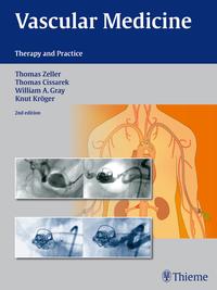 Vorderes Coverbild Vascular Medicine