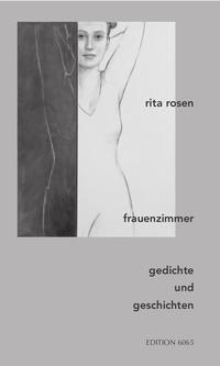 Vorderes Coverbild Frauenzimmer