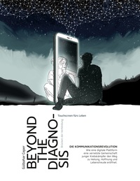 Vorderes Coverbild Beyond The Diagnosis