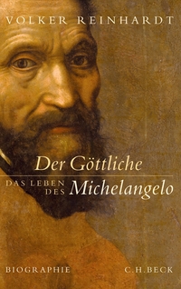 Vorderes Coverbild Der Göttliche