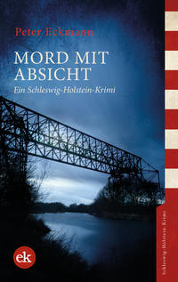 Vorderes Coverbild Mord mit Absicht