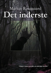 Vorderes Coverbild Det Inderste