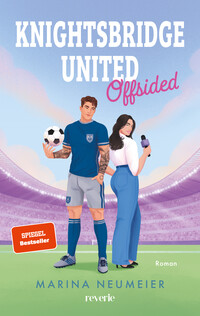 Vorderes Coverbild Knightsbridge United