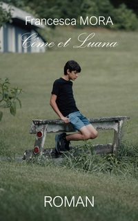 Vorderes Coverbild Côme et Luana