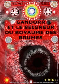 Vorderes Coverbild Gandorr et le Seigneur du Royaume des Brumes