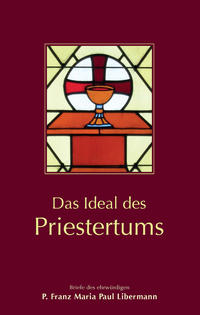 Vorderes Coverbild Das Ideal des Priestertums
