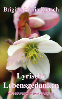 Vorderes Coverbild Lyrische Lebensgedanken