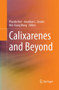 Vorderes Coverbild Calixarenes and Beyond