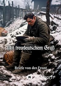 Vorderes Coverbild Mit treudeutschem Gruß