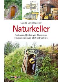 Vorderes Coverbild Naturkeller
