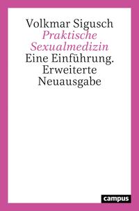 Vorderes Coverbild Praktische Sexualmedizin