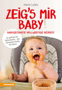 Vorderes Coverbild Zeig´s mir Baby!