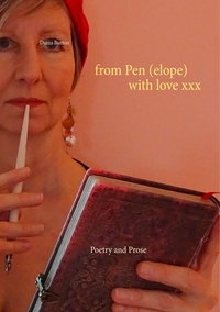 Vorderes Coverbild from Pen (elope) with love xxx