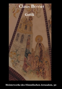 Vorderes Coverbild Gotik