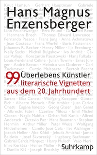 Vorderes Coverbild Überlebenskünstler