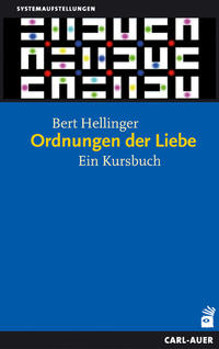 Vorderes Coverbild Ordnungen der Liebe