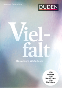 Vorderes Coverbild Vielfalt