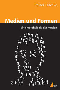 Vorderes Coverbild Medien und Formen