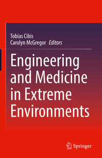 Vorderes Coverbild Engineering and Medicine in Extreme Environments