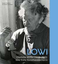 Vorderes Coverbild LOWI
