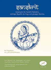 Vorderes Coverbild Sanskrit