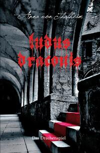 Vorderes Coverbild ludus draconis