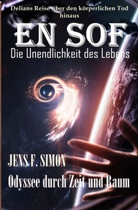 Vorderes Coverbild EN SOF Die Unendlichkeit des Lebens