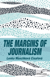 Vorderes Coverbild The Margins of Journalism