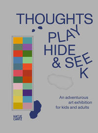 Vorderes Coverbild Thoughts Play Hide and Seek