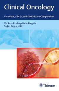 Vorderes Coverbild Clinical Oncology