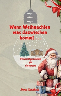 Vorderes Coverbild Wenn Weihnachten etwas dazwischen kommt . . .