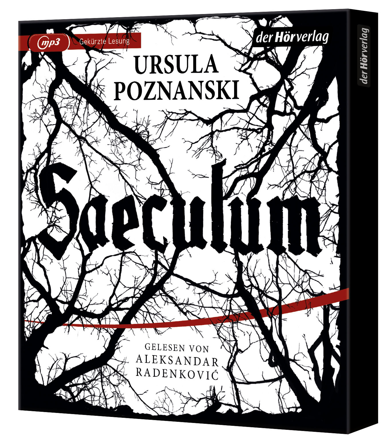 Beispielinhalt (Bild) Saeculum