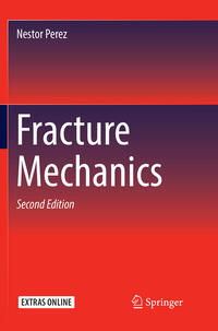 Vorderes Coverbild Fracture Mechanics
