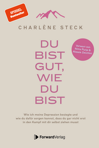 Vorderes Coverbild Du bist gut, wie du bist