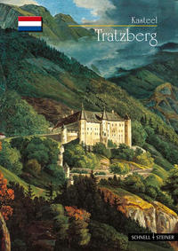 Vorderes Coverbild Tratzberg